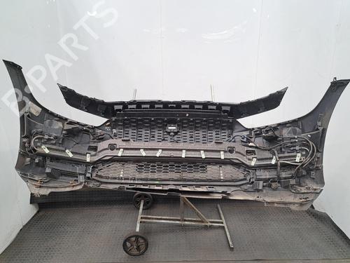 Front bumper JAGUAR I-PACE (X590) EV400 AWD | BP37223096C7 - Image 6