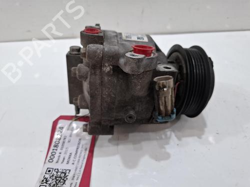 AC compressor VAUXHALL MOKKA / MOKKA X (J13) 1.4 4x4 | BP38429511M34 - Image 6