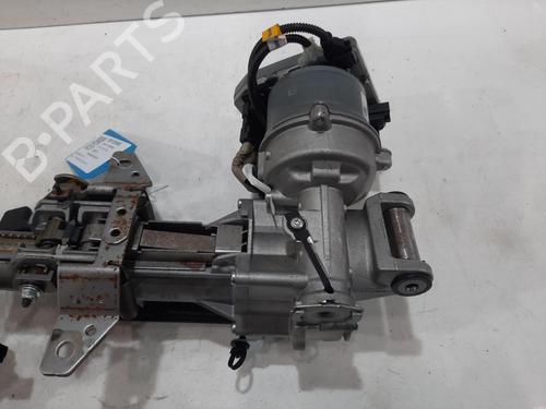 Steering column FORD FIESTA VII (HJ, HF) 1.1 Ti-VCT | BP29471864M21 