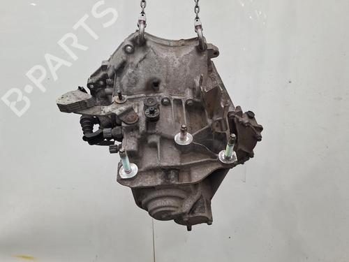 Gearbox MAZDA 2 Hatchback (DL, DJ) 1.5 | BP34733721M3  - Image 5