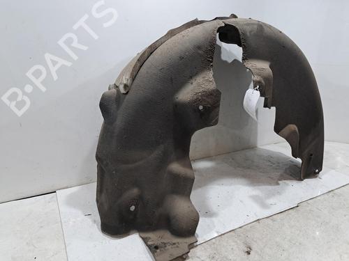 Hjulbue JAGUAR I-PACE (X590) EV400 AWD | BP30285708C56 - Image 3