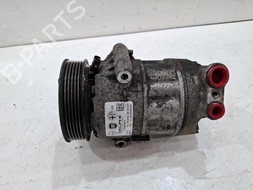 Used AC compressor AC compressor 38568679 38568679