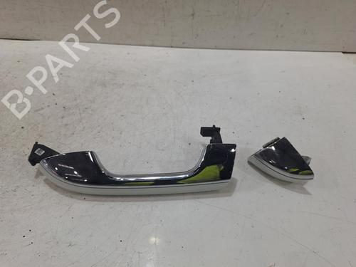 Maneta exterior KIA SPORTAGE IV (QL, QLE) 1.7 CRDi (116 hp) 32381052