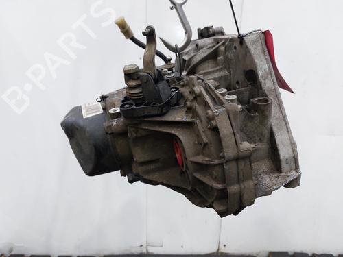 Gearbox RENAULT MEGANE II (BM0/1_, CM0/1_) 1.4 16V (BM0B, CM0B) | BP26778788M3 