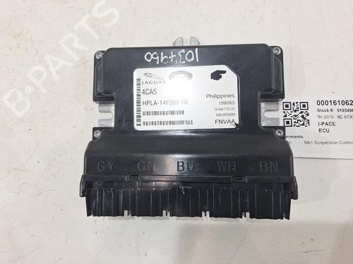 Control unit JAGUAR I-PACE (X590) EV400 AWD | BP31705738M11 