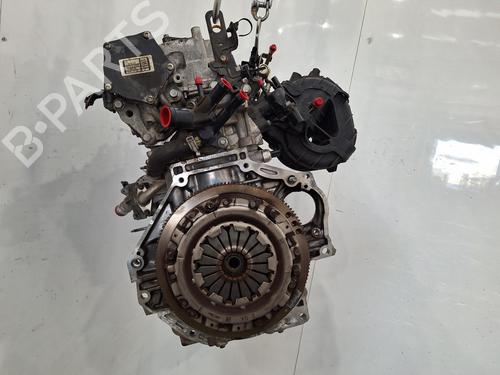 Engine VAUXHALL VIVA (C16) 1.0 | BP33800143M1  - Image 5