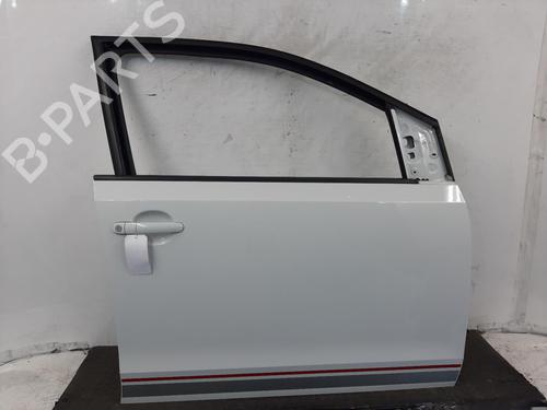 Porta frente direita VW UP! (121, 122, BL1, BL2, BL3, 123) 1.0 (60 hp) 31266569