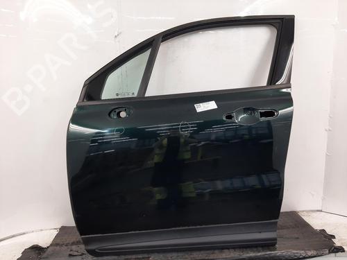 Used Left front door Left front door 38446817 38446817