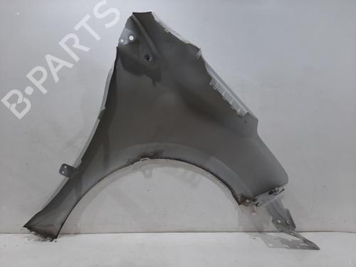 Left front fenders PEUGEOT 208 I (CA_, CC_) 1.0 VTi | BP29703803C41 