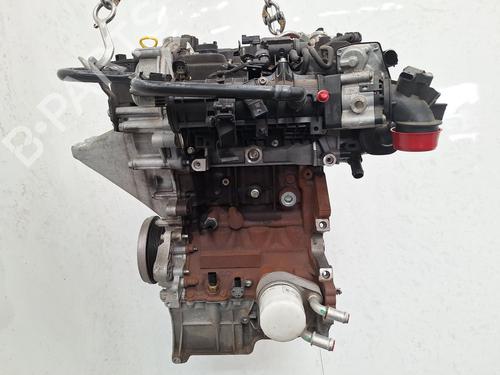 Engine FORD FIESTA VII (HJ, HF) 1.0 EcoBoost mHEV ACTIVE | BP28448416M1