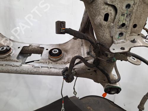 Subframe JAGUAR I-PACE (X590) EV400 AWD | BP31879169M9 