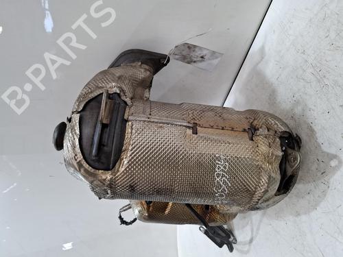 Particulate filter MERCEDES-BENZ A-CLASS (W177) A 180 d (177.010) | BP38199675M81 - Image 2