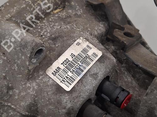 Gearbox FORD FIESTA VI (CB1, CCN) 1.25 | BP31628631M3 