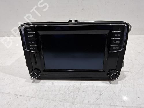 Autoradio für Autoradio 38970071 38970071