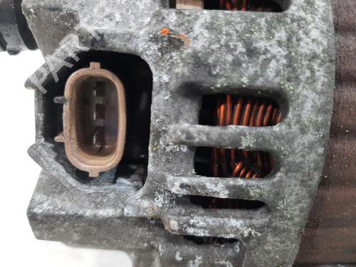 Generator NISSAN QASHQAI I (J10, NJ10) 1.6 | BP31009301M7