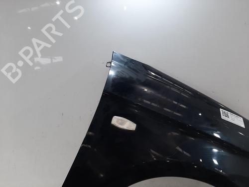 Right front fenders KIA PICANTO I (SA) 1.1 | BP30179678C42