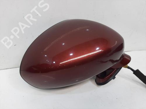 Right mirror MAZDA MX-5 III (NC) 2.0 (NC18) | BP27595201C27 