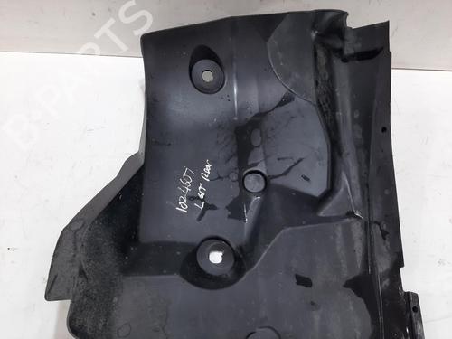Wheel arch DACIA SANDERO III 1.0 TCe 90 | BP28138355C56 