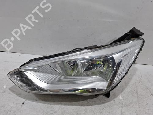Used Left headlight Left headlight 38595011 38595011