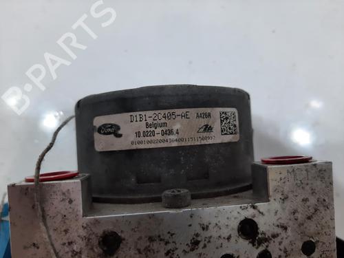 ABS pump FORD FIESTA VI (CB1, CCN) 1.0 EcoBoost | BP37673205M43 - Image 2