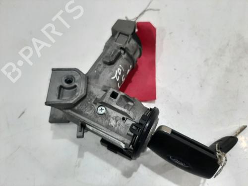 Ignition barrel FORD FIESTA VI (CB1, CCN) 1.25 | BP31685630M48