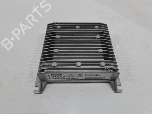 Used Electronic module Electronic module VW POLO VI (AW1, BZ1, AE1) 1.0 TSI (95 hp) 34038367 34038367