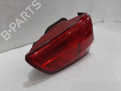 Right taillight KIA CEE'D Sportswagon (JD) 1.6 CRDi 136 | BP30119487C35