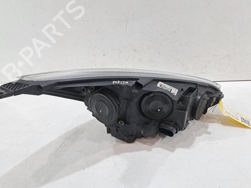 Left headlight FORD FOCUS III 1.6 TDCi | BP31847049C28