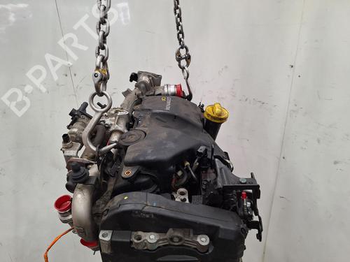 Engine DACIA DUSTER (HS_) 1.5 dCi 4x4 | BP39099431M1 - Image 2