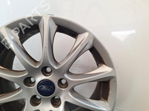 Fælk FORD MONDEO V Hatchback (CE) 2.0 TDCi | BP38727934C45 - Image 3