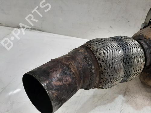 Particulate filter BMW 1 Convertible (E88) 118 d | BP35985446M81 - Image 4