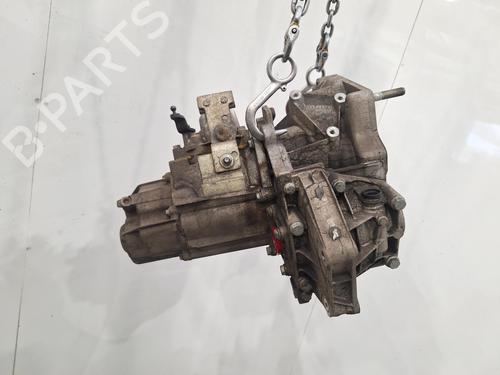 Gearbox FIAT 500 (312_) 0.9 (312AXM1B) | BP29397643M3 