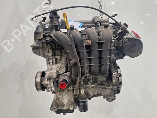 Engine HYUNDAI i10 I (PA) 1.2 | BP29397701M1 
