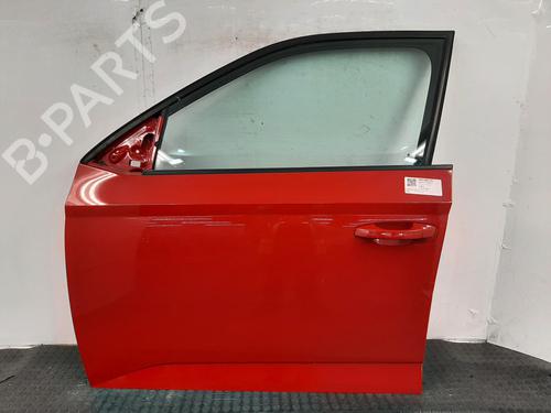 Used Left front door Left front door 38594701 38594701