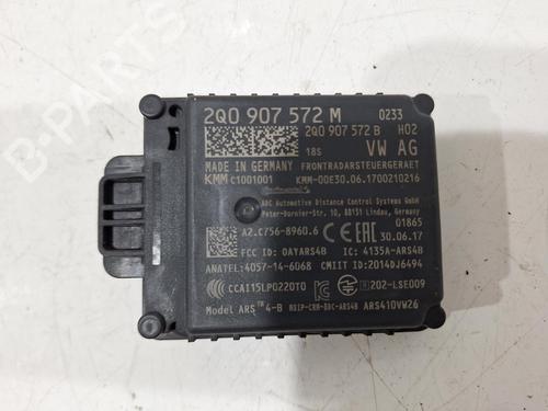 Electronic sensor SEAT IBIZA V (KJ1, KJG) 1.0 TSI | BP39657558M84 - Image 2
