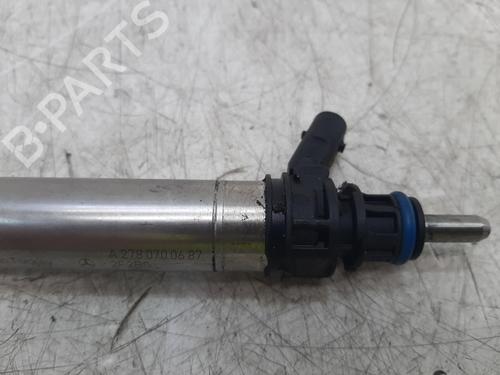 Injector MERCEDES-BENZ A-CLASS (W176) A 180 (176.042) | BP36916661M100 - Image 4