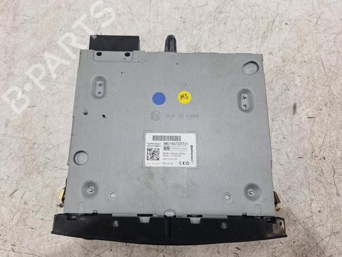 Other CITROËN C3 Picasso (SH_) 1.6 HDI 90 | BP40267725O1  - Image 5