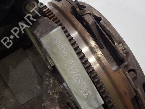 Engine FORD FOCUS III 1.6 Ti | BP37267117M1 - Image 2