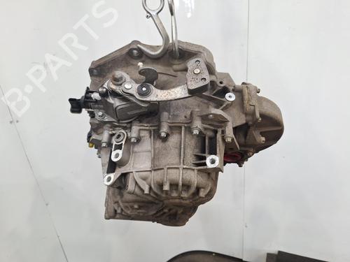 Gearbox VAUXHALL MOKKA / MOKKA X (J13) 1.7 CDTI | BP29922975M3 