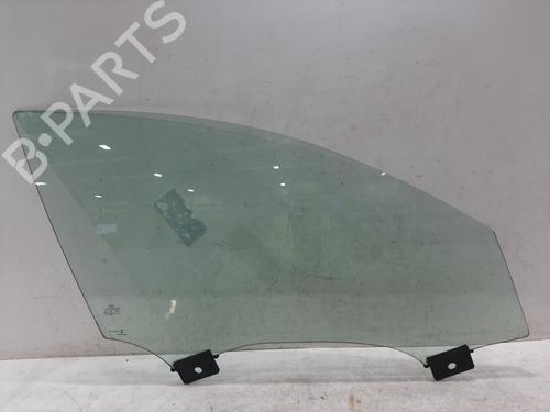 Used Front right door window AUDI A6 C7 (4G2, 4GC) 2.0 TDI (190 hp) 33179444