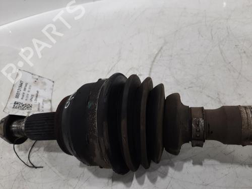 Andre JAGUAR I-PACE (X590) EV400 AWD | BP29162826O1