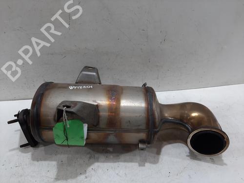 Used Particulate filter VAUXHALL INSIGNIA Mk II (B) Hatchback (Z18) 2.0 D (68) (170 hp) 32757005