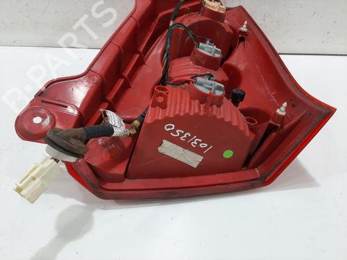 Left taillight SUZUKI ALTO VII (GF, HA25_, HA35_) 1.0 (AMF310, GFC31S) | BP30057760C34 