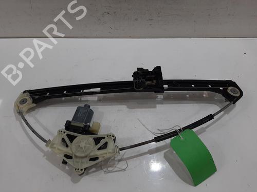 Rear left window mechanism PORSCHE MACAN (95B) 3.0 S | BP36593745C24 - Image 4