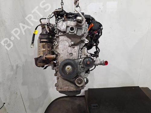 Used Engine Engine HYUNDAI KONA (OS, OSE, OSI) 1.0 T-GDi (120 hp) 33010539 33010539