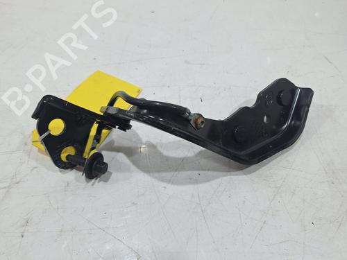 Used Hinge/Door check strap JAGUAR I-PACE (X590) EV400 AWD (400 hp) 26871650