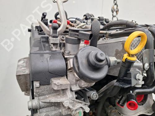 Engine AUDI A1 Sportback (8XA, 8XF) 1.6 TDI | BP31209541M1