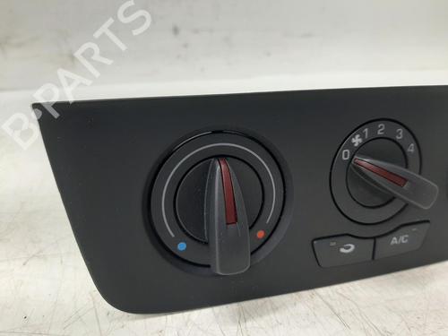 Climate control SEAT IBIZA IV (6J5, 6P1) 1.2 TSI | BP26857102I5 