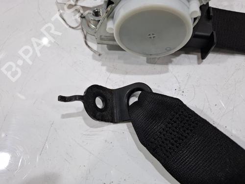 Used Front right seatbelt Front right seatbelt BMW 1 (F21) 118 i (136 hp) 40500430 40500430