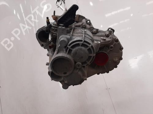 Gearbox AUDI TT (8J3) 2.0 TDI quattro | BP26857698M3 